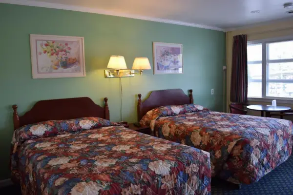 Top Hill Motel Main image