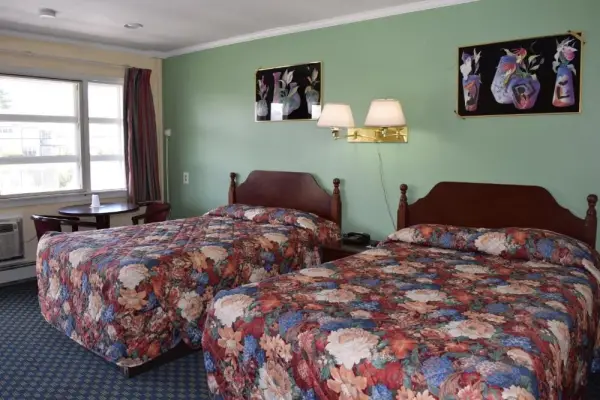 Top Hill Motel 5