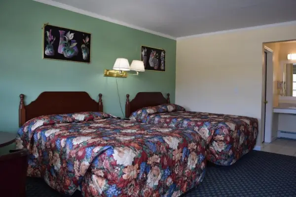 Top Hill Motel 9